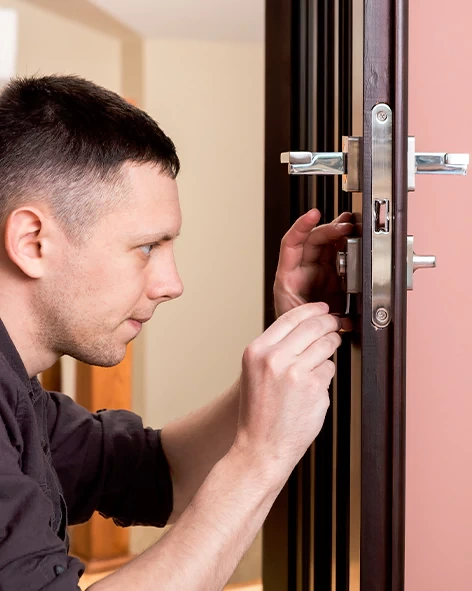 : Professional Locksmith For Commercial And Residential Locksmith Services in Wasco, CA