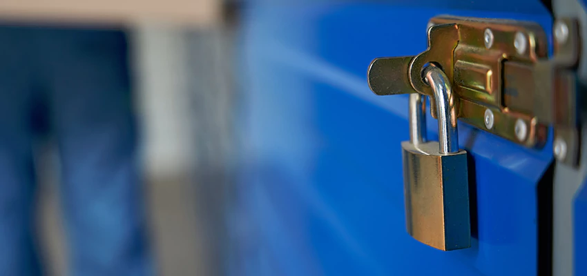 Industrial Door Lock Repair And Installation in Wasco, CA