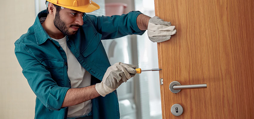 24 Hour Residential Locksmith in Wasco, California