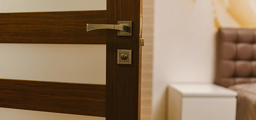 Door Lever Troubleshooting in Wasco, CA