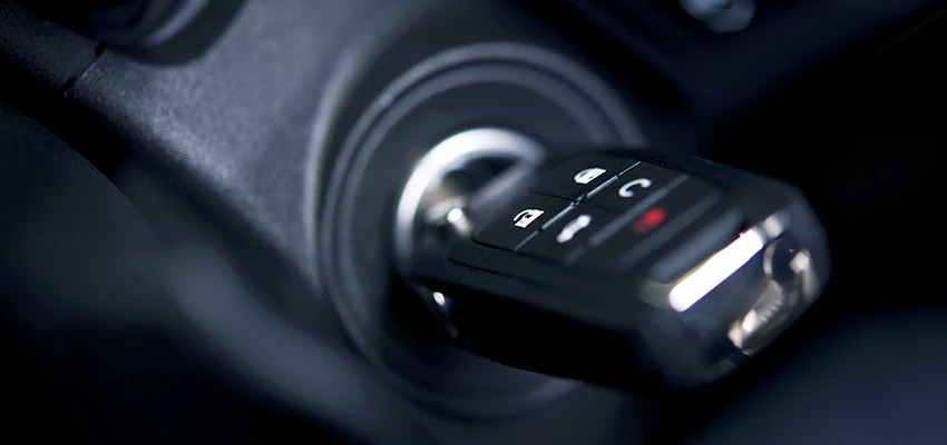 Ignition Switch Replacement in Wasco, CA