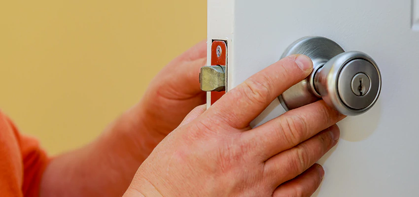 Residential Locksmith For Lock Installation in Wasco, California