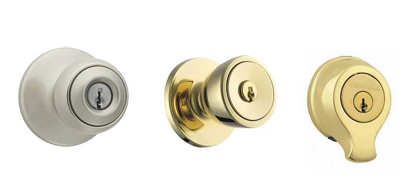 Weiser Bluetooth Lock Installation in Wasco, CA