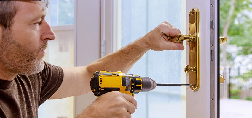 Affordable Bonded & Insured Locksmiths in Wasco, CA