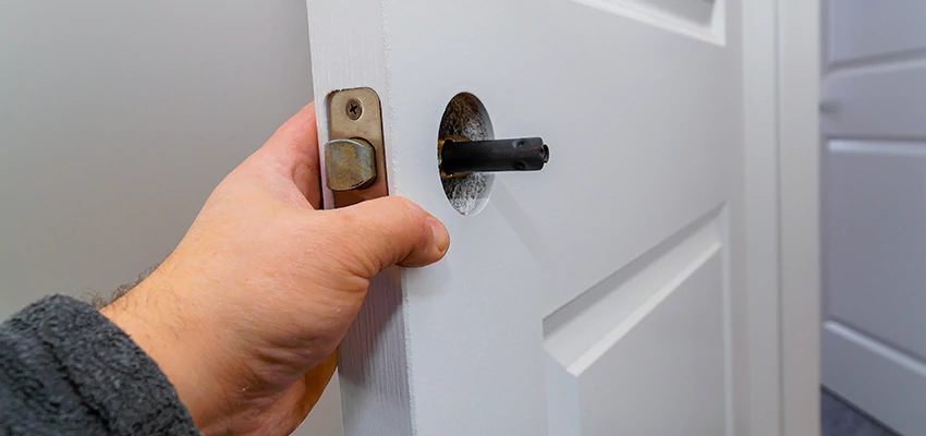 Nighttime Locksmith For Lock Repair in Wasco, CA