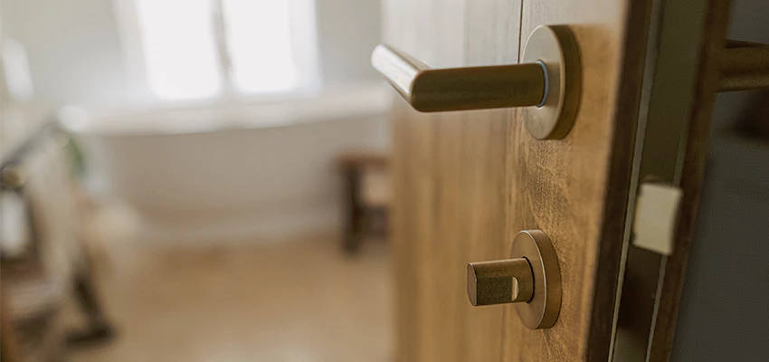 Mortise Locks For Bathroom in Wasco, CA