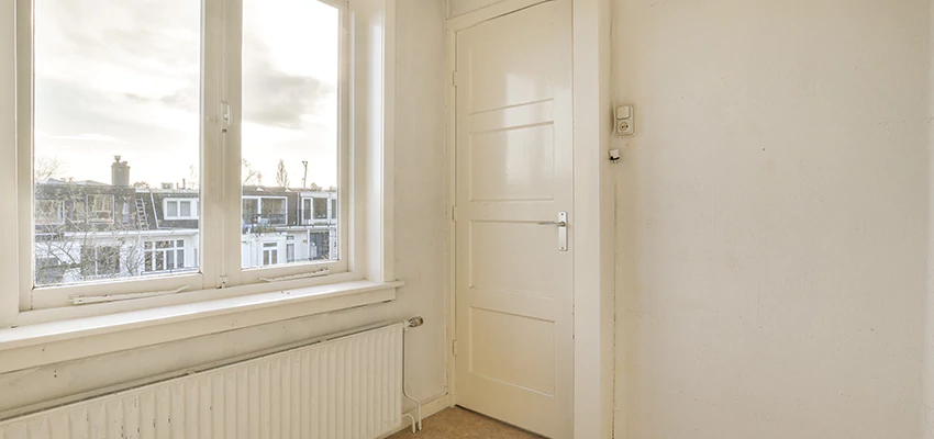 Sliding Window Locks And Security in Wasco, California