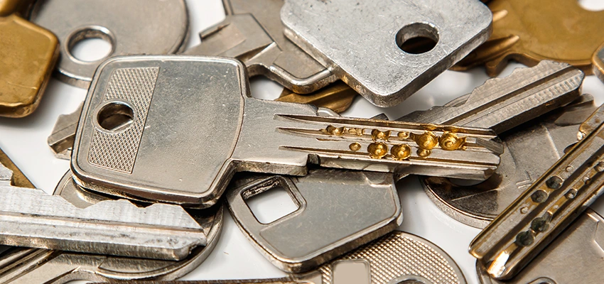 Stuck Key Extraction in Wasco, CA