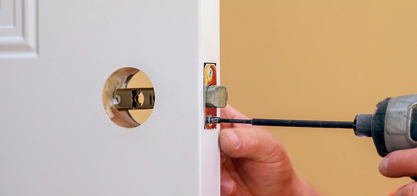 Stuck Door Knobs Repair in Wasco, CA