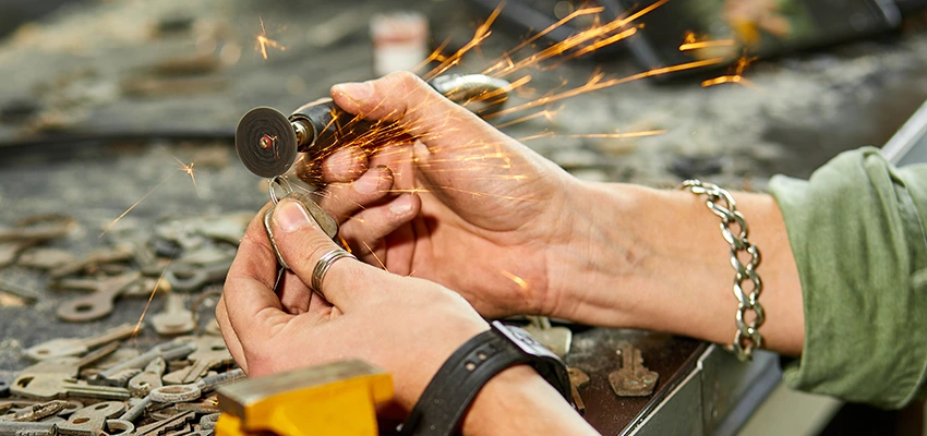 Mobile Locksmith For Lock Replacement Service in Wasco, California