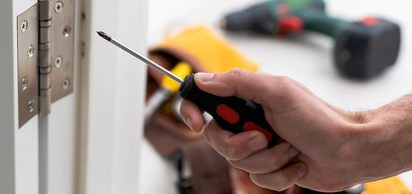 Holiday Emergency Locksmith in Wasco, California