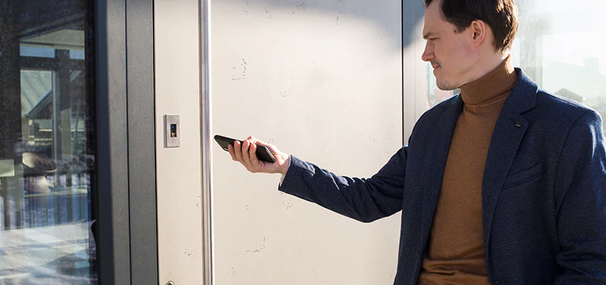 Business Security Systems in Wasco, CA