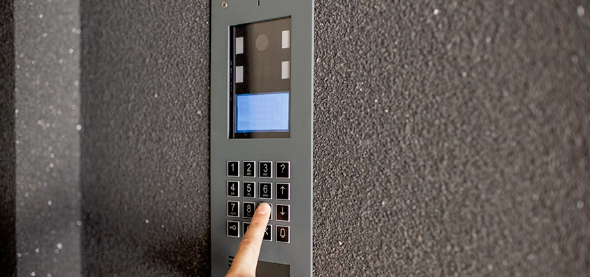 Access Control System Installation in Wasco, California