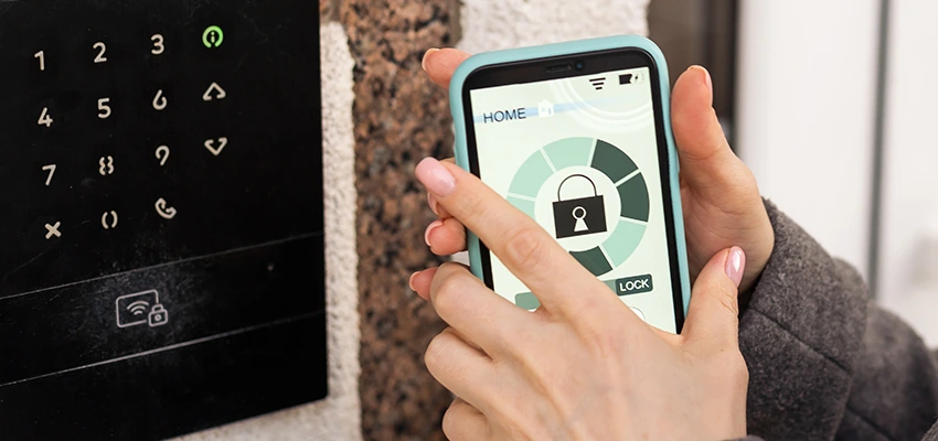 Building Security Upgrades in Wasco, CA