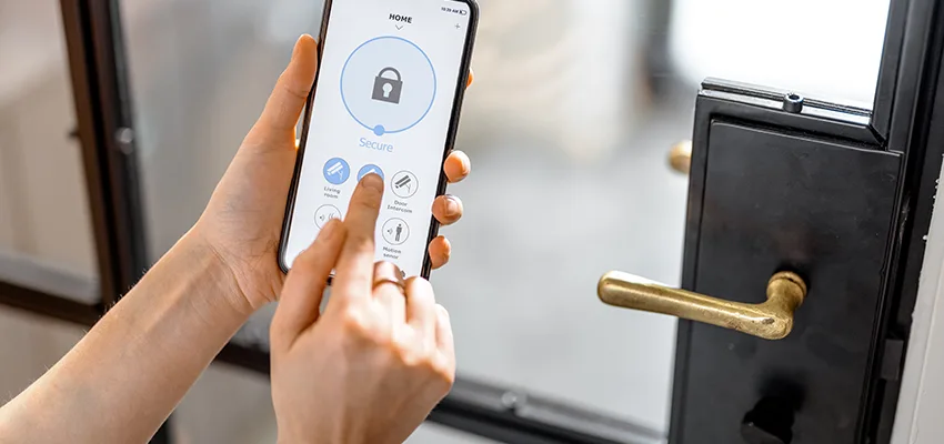 Remote Control Locks Sensor Repair in Wasco, California