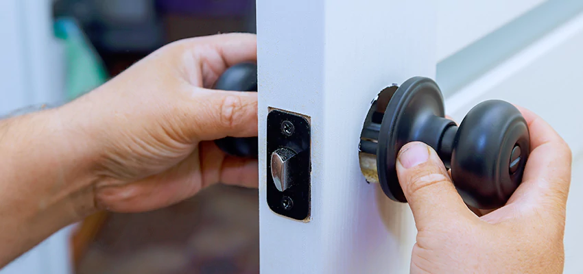 Smart Lock Replacement Assistance in Wasco, California