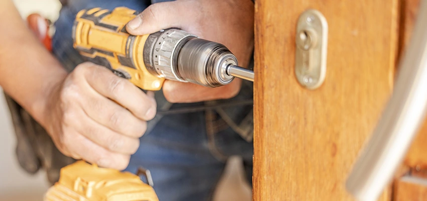 Eviction Locksmith in Wasco, California