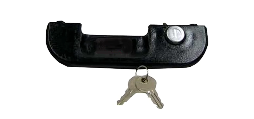 Pop Lock Repair Service in Wasco