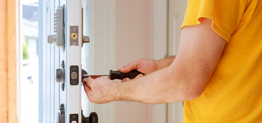 Eviction Locksmith For Key Fob Replacement Services in Wasco, CA