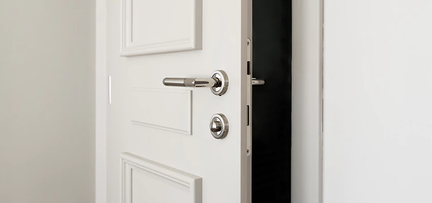 Folding Bathroom Door With Lock Solutions in Wasco, CA