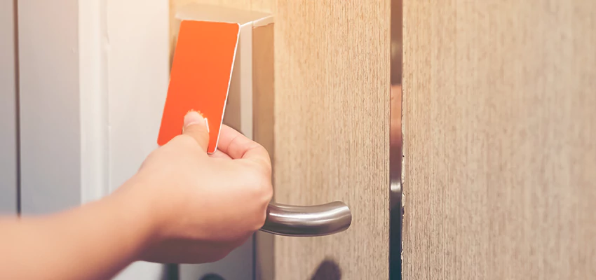 Electronic Locks Motor Repair in Wasco, California