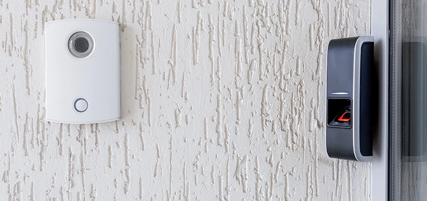 Multi-User Fingerprint Door Locks Installation in Wasco, California