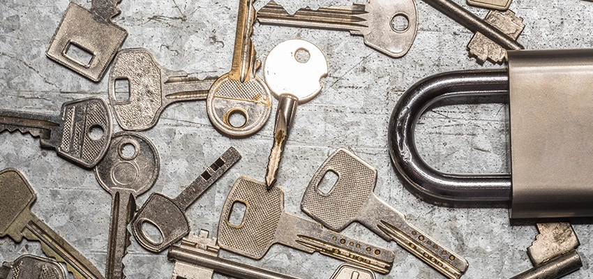 Lock Rekeying Services in Wasco, California