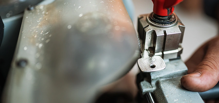 Key Programming Mobile Locksmith Service in Wasco, CA