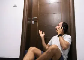 Emergency Lockout in Wasco, California